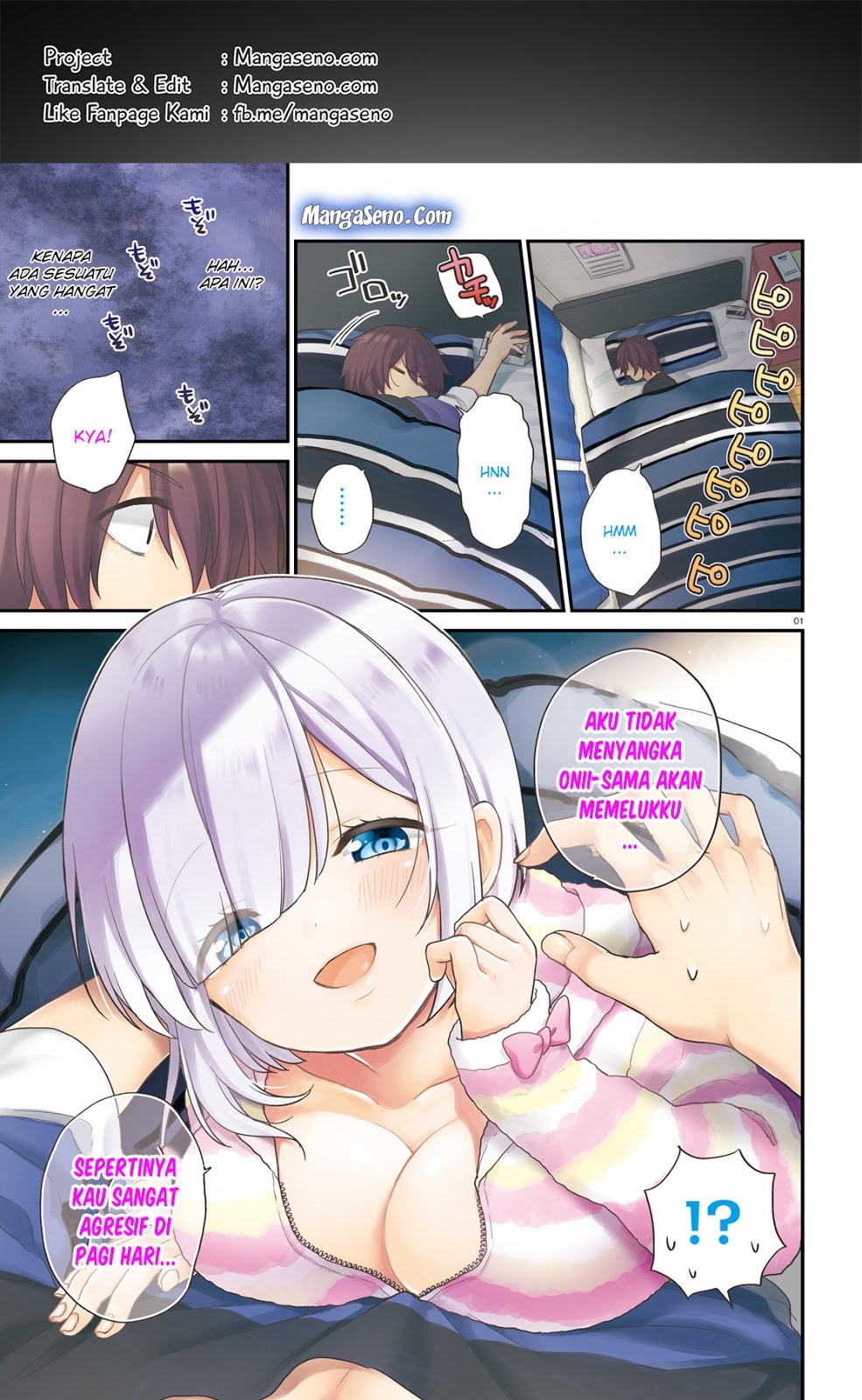 Komik Jishou F-Rank no Oniisama ga Game de Hyouka sareru Gakuen no Chouten ni Kunrin suru Sou desu yo? Chapter 13 gambar 1