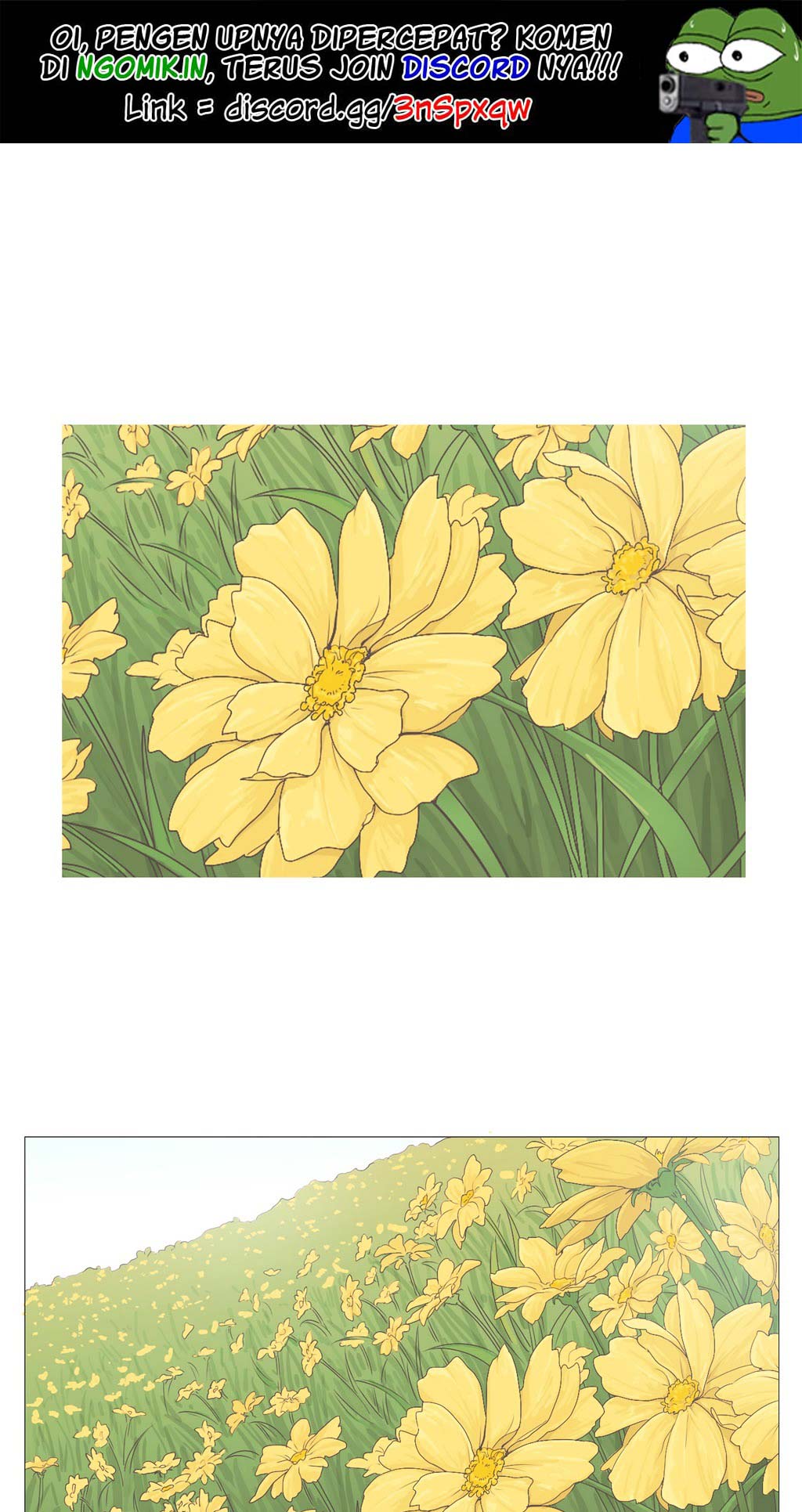 Manhwa Our Relationship Is… Chapter 36 gambar 2