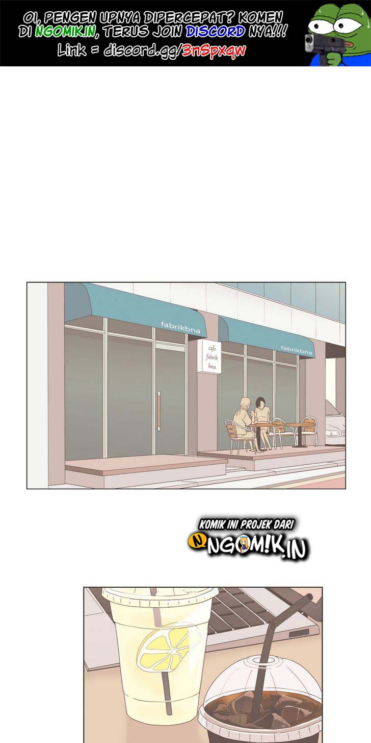 Manhwa Our Relationship Is… Chapter 35 gambar 2