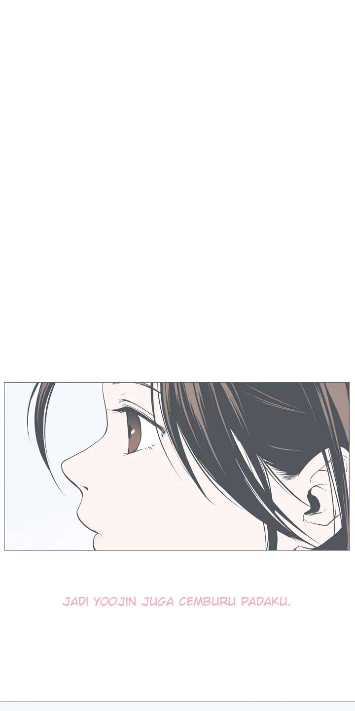 Komik Our Relationship Is… Chapter 32 gambar 1