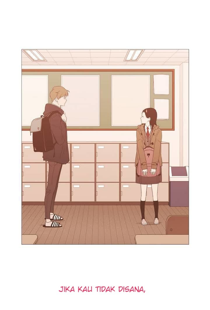 Manhwa Our Relationship Is… Chapter 19 gambar 2