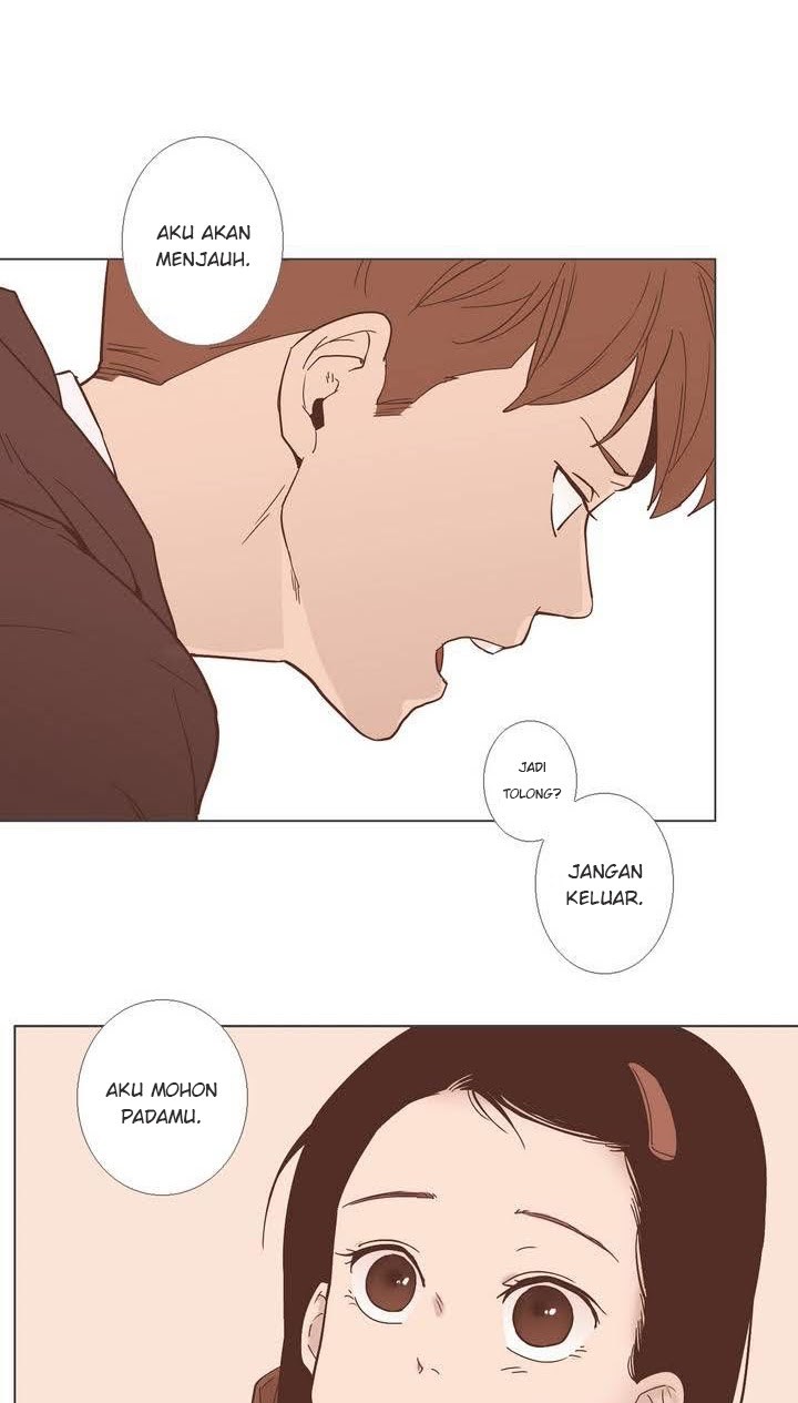 Komik Our Relationship Is… Chapter 17 gambar 1