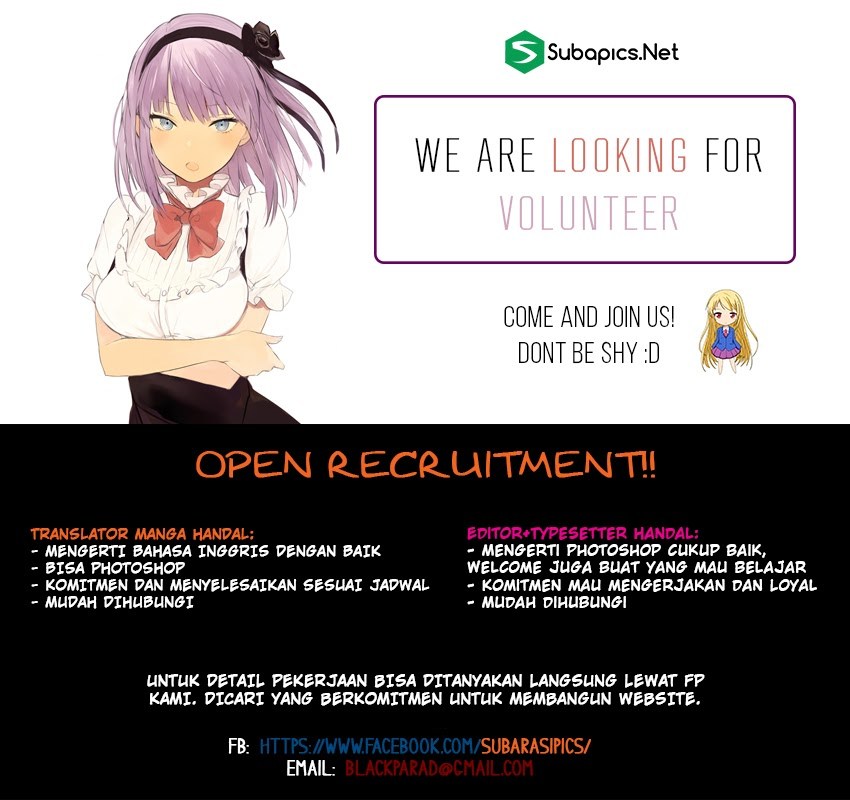 Manhwa Our Relationship Is… Chapter 08 gambar 2