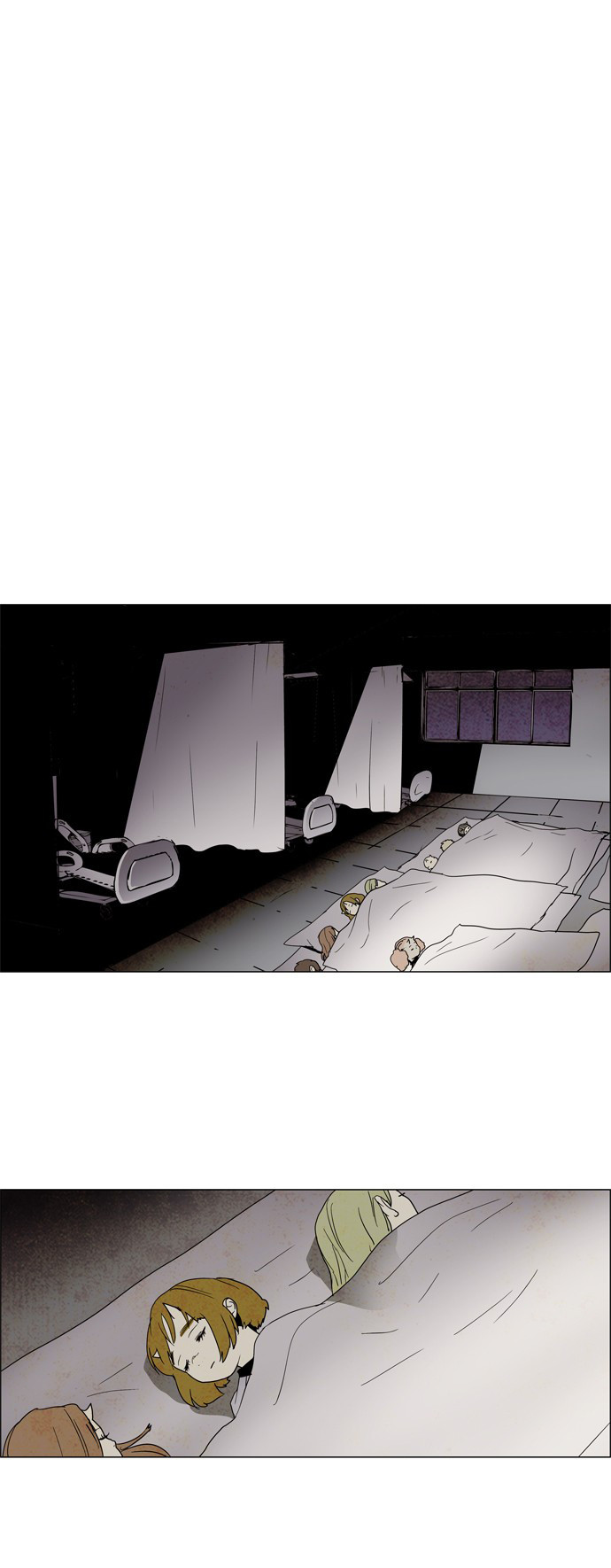 Manhwa LESSA – Servant of Cosmos Chapter 10 gambar 2