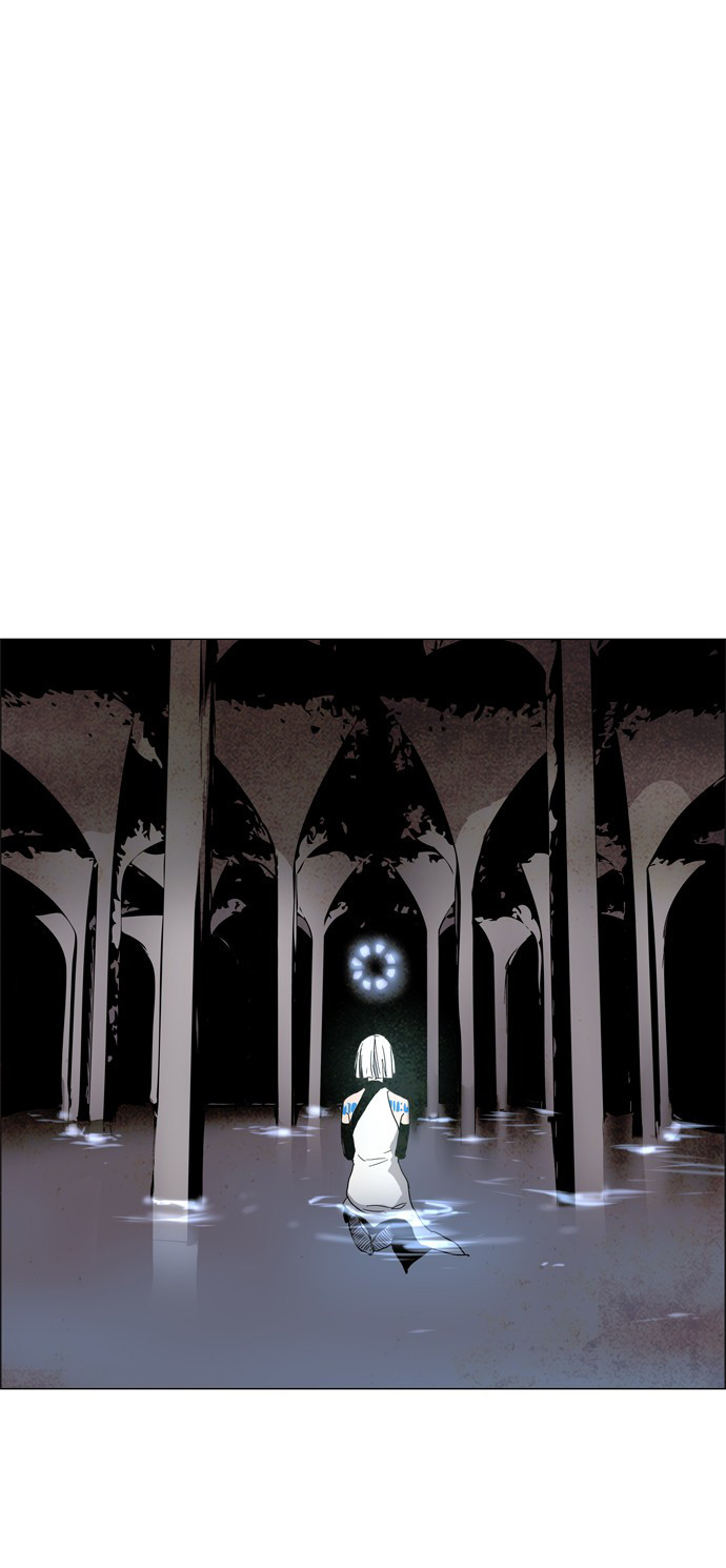 Manhwa LESSA – Servant of Cosmos Chapter 08 gambar 2