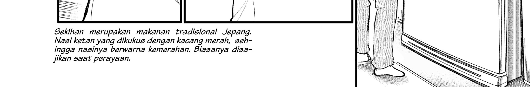 A Story About A Grampa and Granma Returned Back to their Youth Chapter 22 - Halaman 4