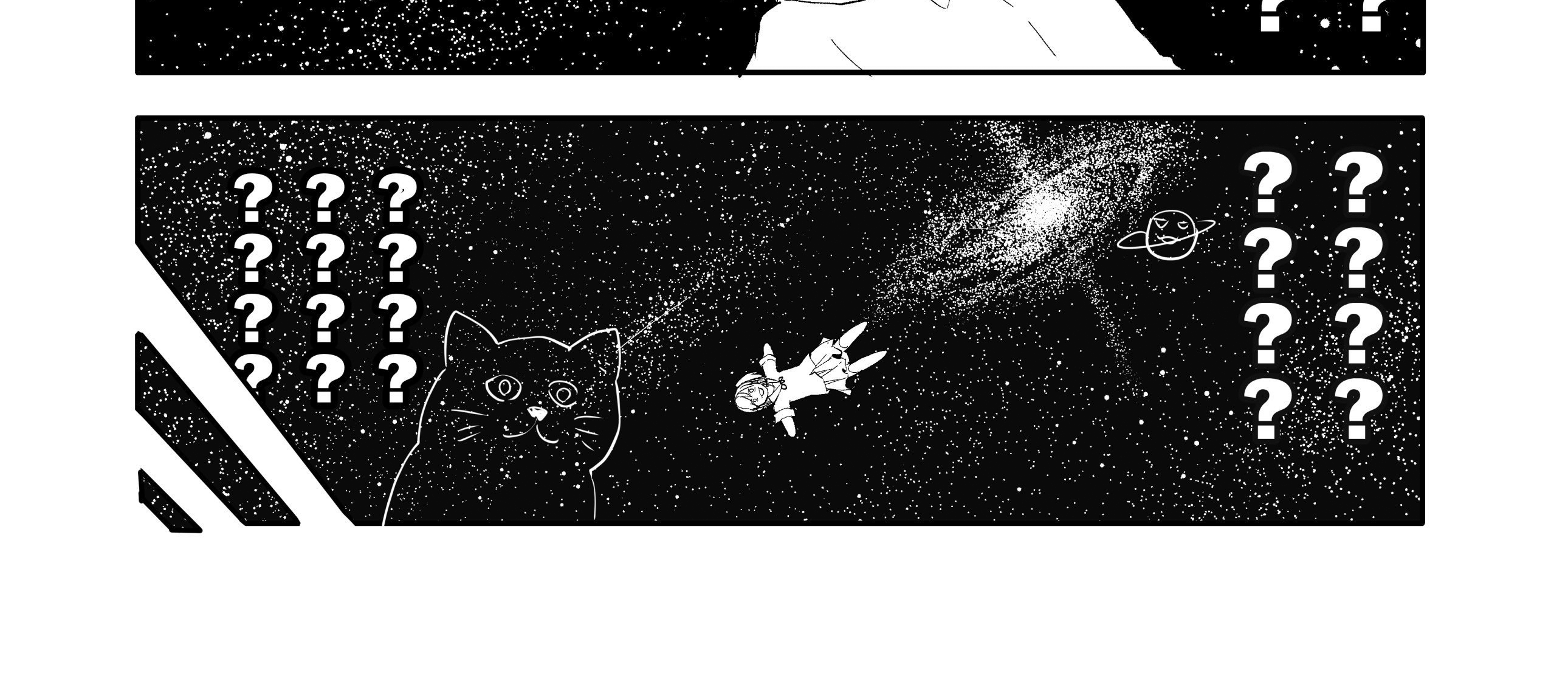 A Story About A Grampa and Granma Returned Back to their Youth Chapter 02 - Halaman 4