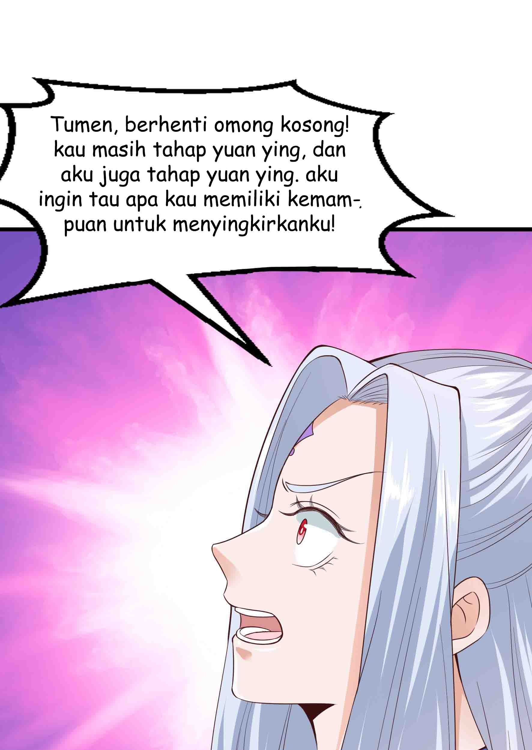 Manhua Fairy Demon Dad Chapter 13 gambar 2