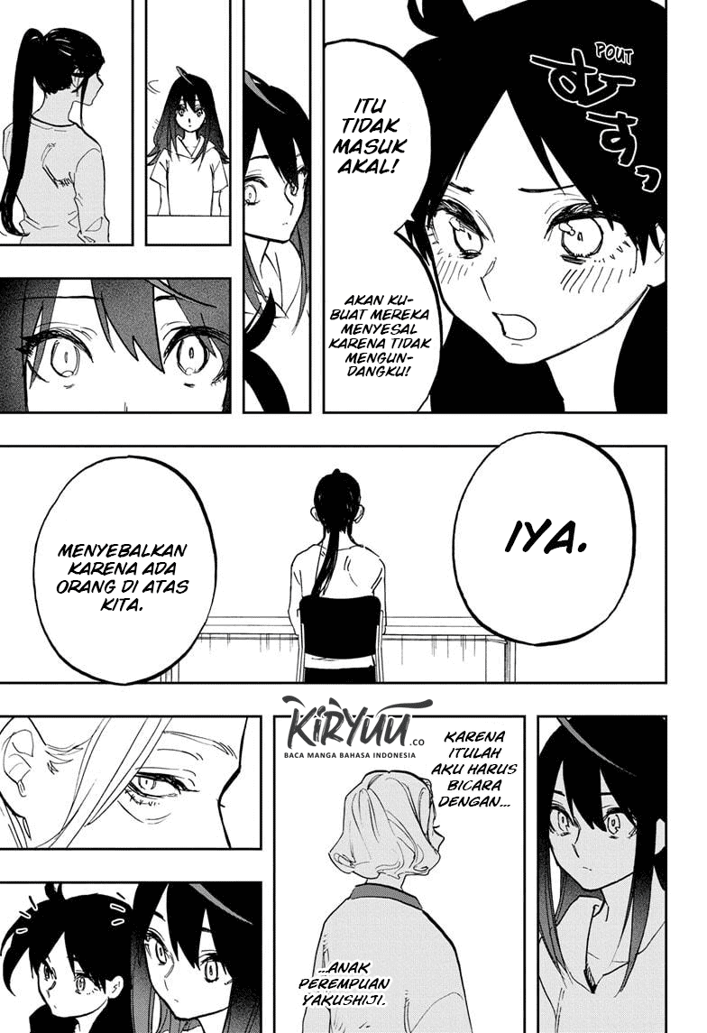 Act-Age Chapter 118 - Halaman 13