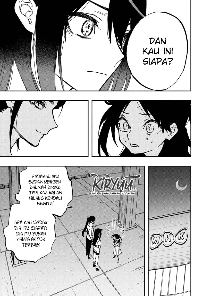 Act-Age Chapter 118 - Halaman 17