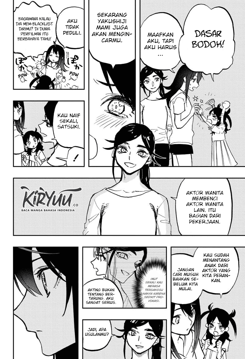 Act-Age Chapter 118 - Halaman 18