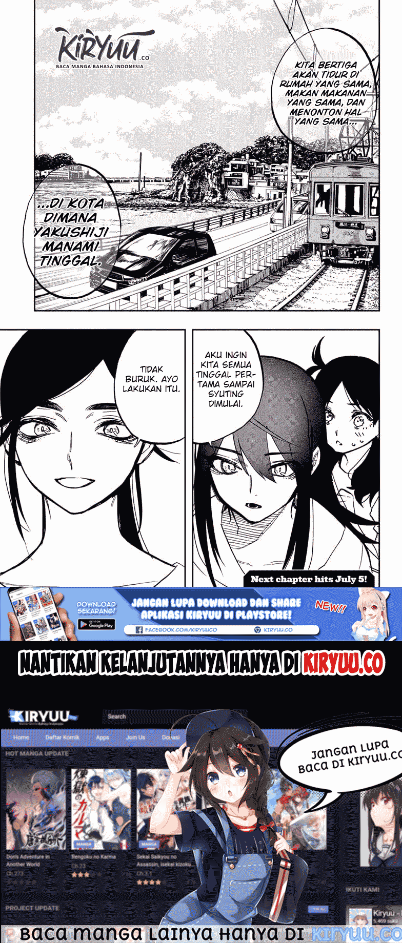 Act-Age Chapter 118 - Halaman 19