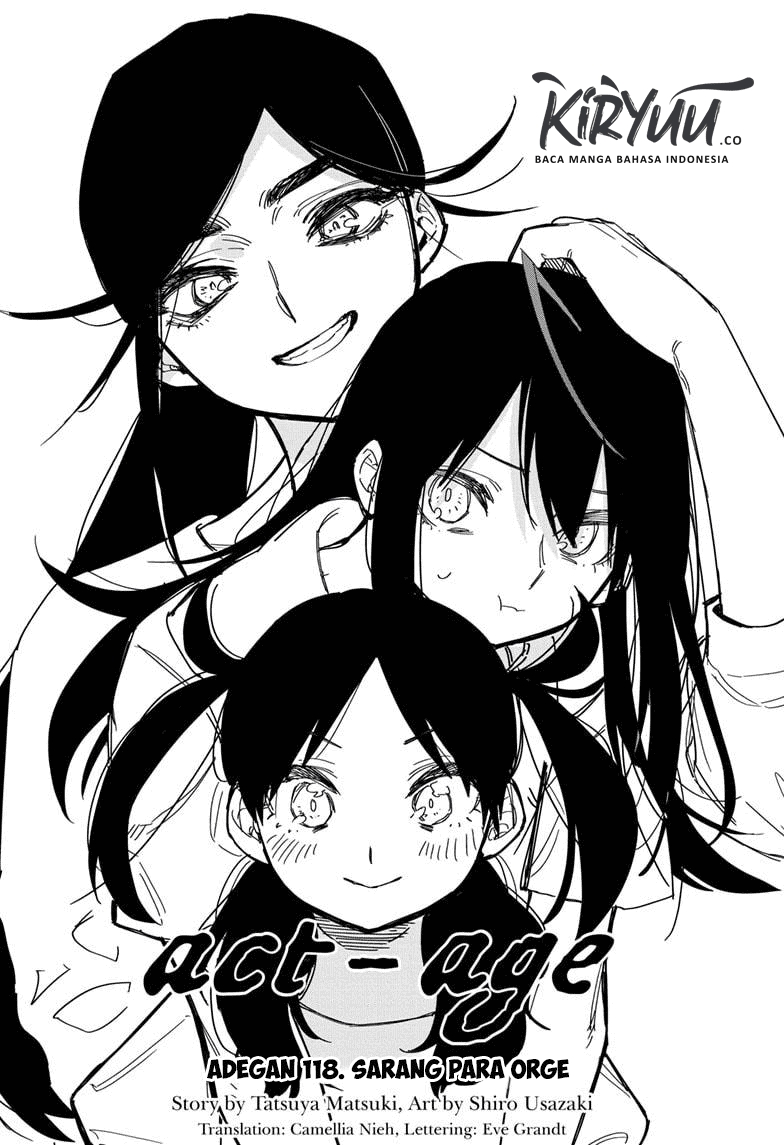 Act-Age Chapter 118 - Halaman 3