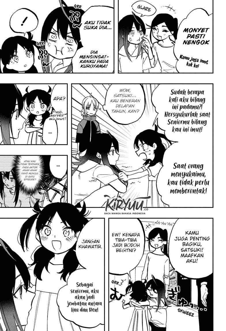 Act-Age Chapter 118 - Halaman 6