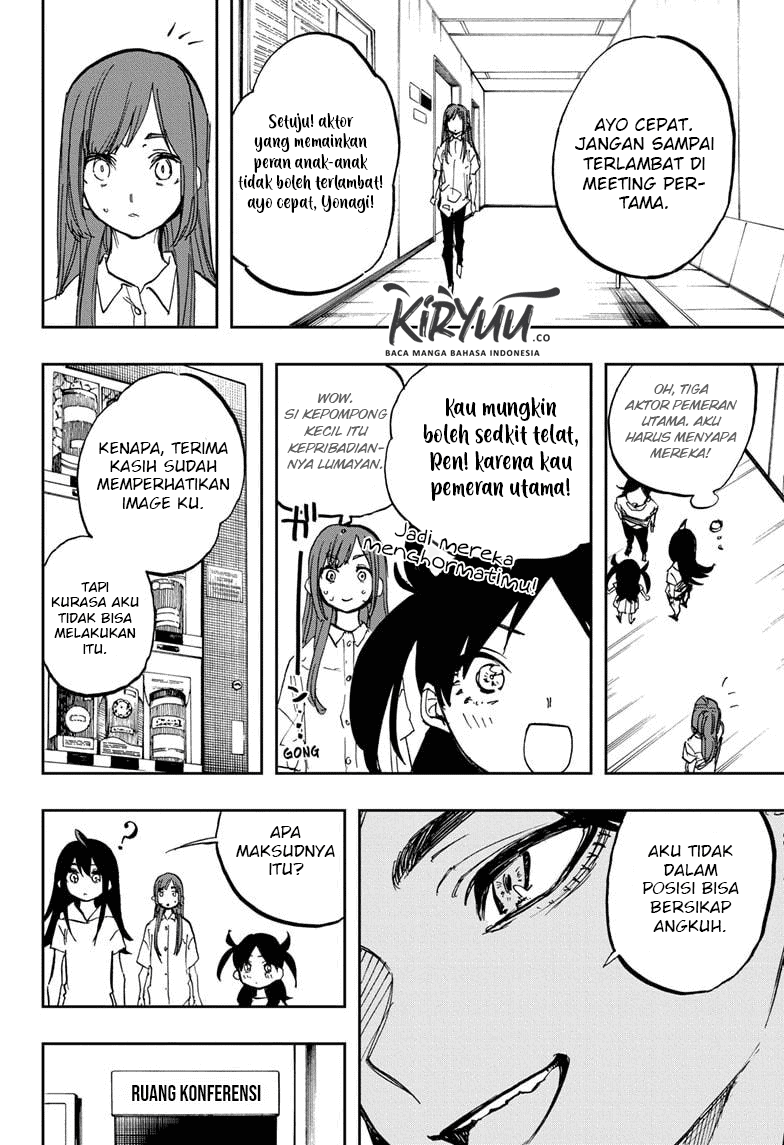 Act-Age Chapter 118 - Halaman 7