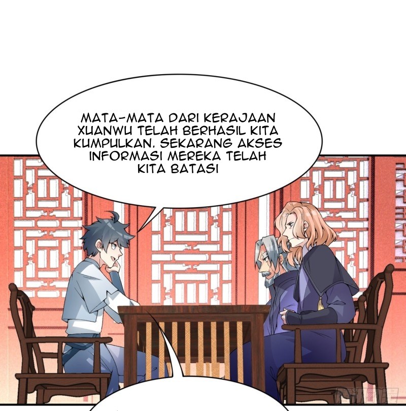 Manhua I Picked Up An Attribute Chapter 34 gambar 2