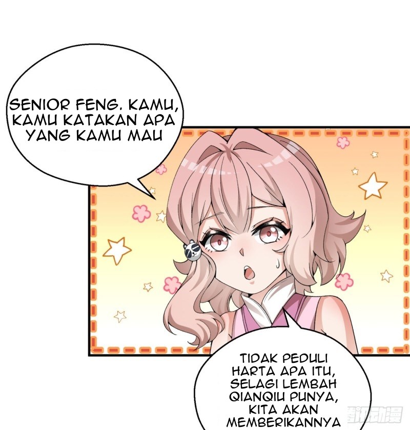Manhua I Picked Up An Attribute Chapter 31 gambar 2