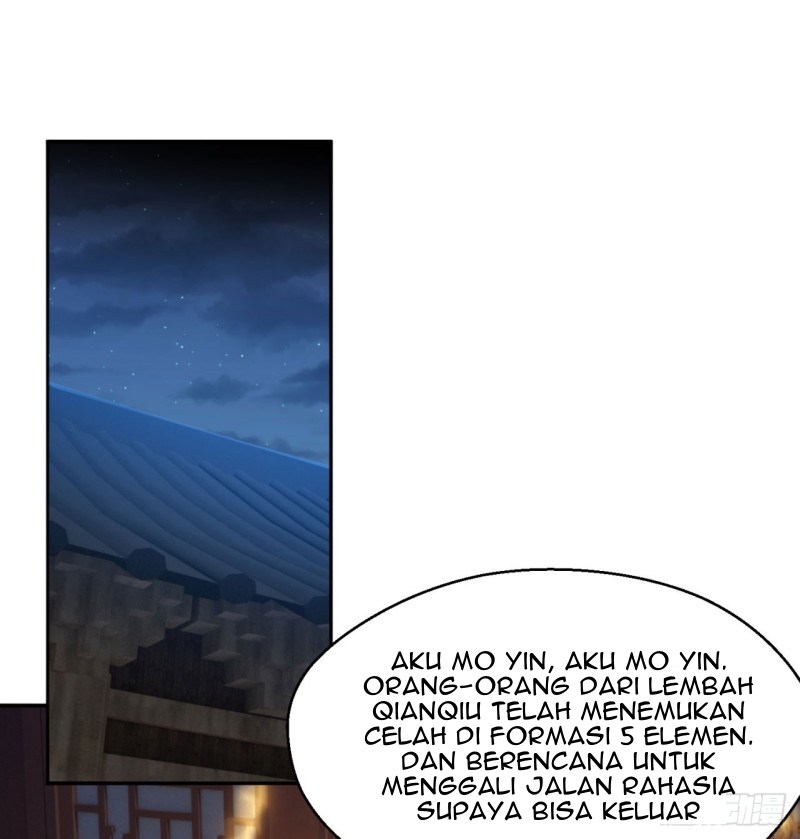 Manhua I Picked Up An Attribute Chapter 30 gambar 2