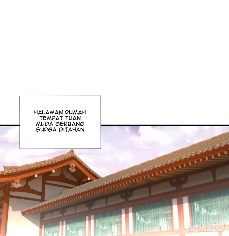 Manhua I Picked Up An Attribute Chapter 28 gambar 2
