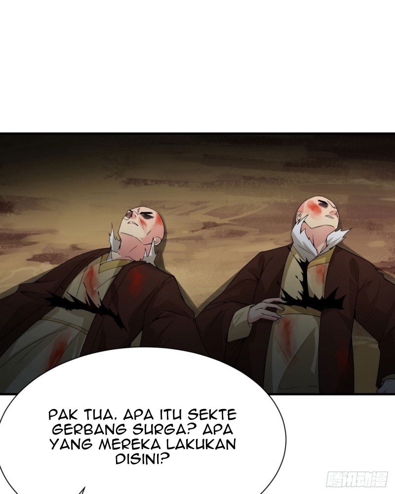 Manhua I Picked Up An Attribute Chapter 26 gambar 2