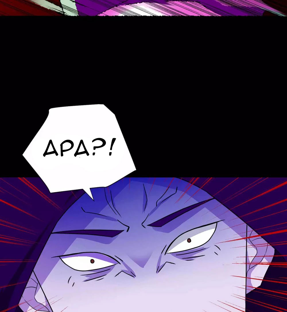 Manhua King of Apocalypse Chapter 199 gambar 2