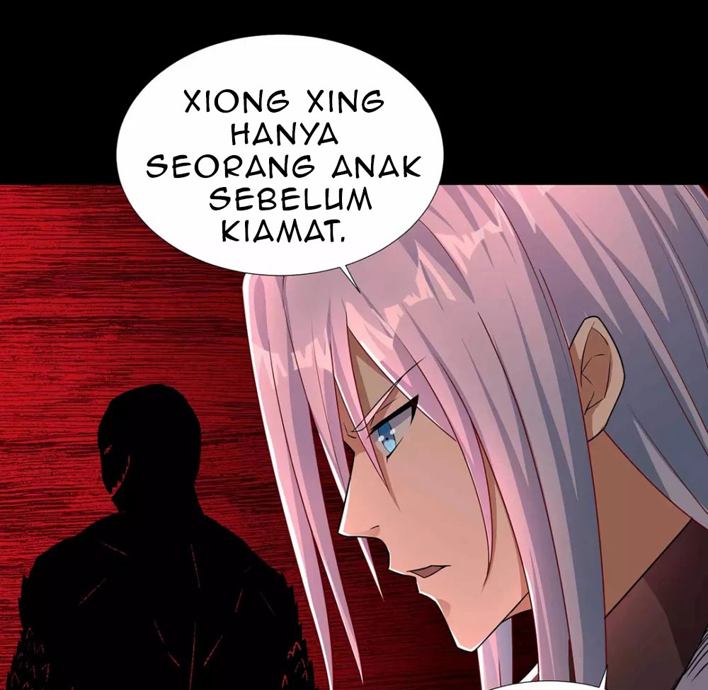 Komik King of Apocalypse Chapter 198 gambar 1