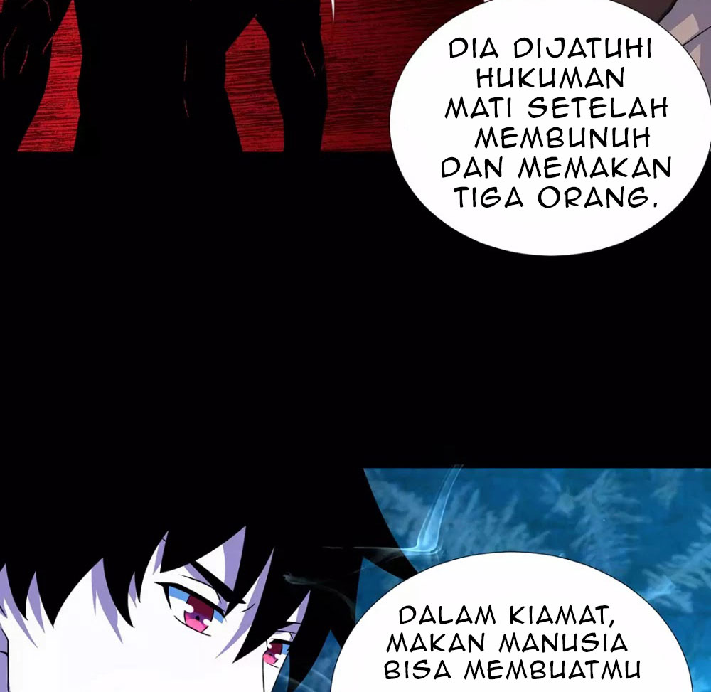 Manhua King of Apocalypse Chapter 198 gambar 2