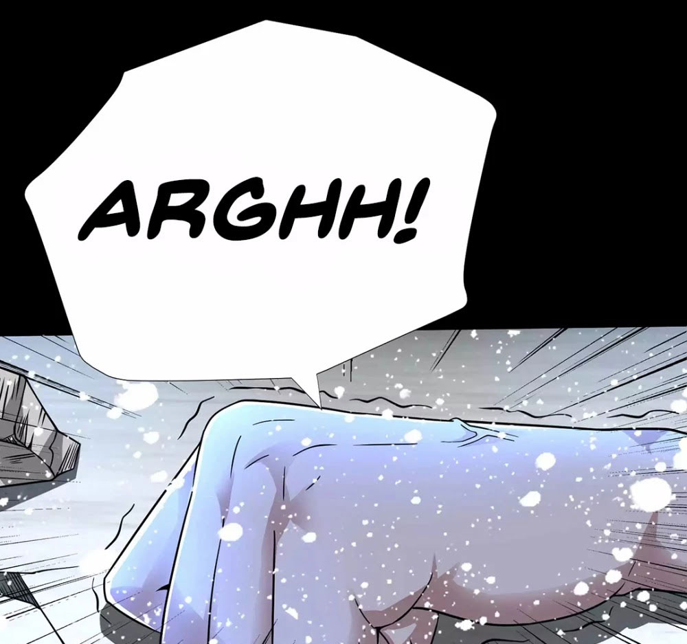 Komik King of Apocalypse Chapter 197 gambar 1