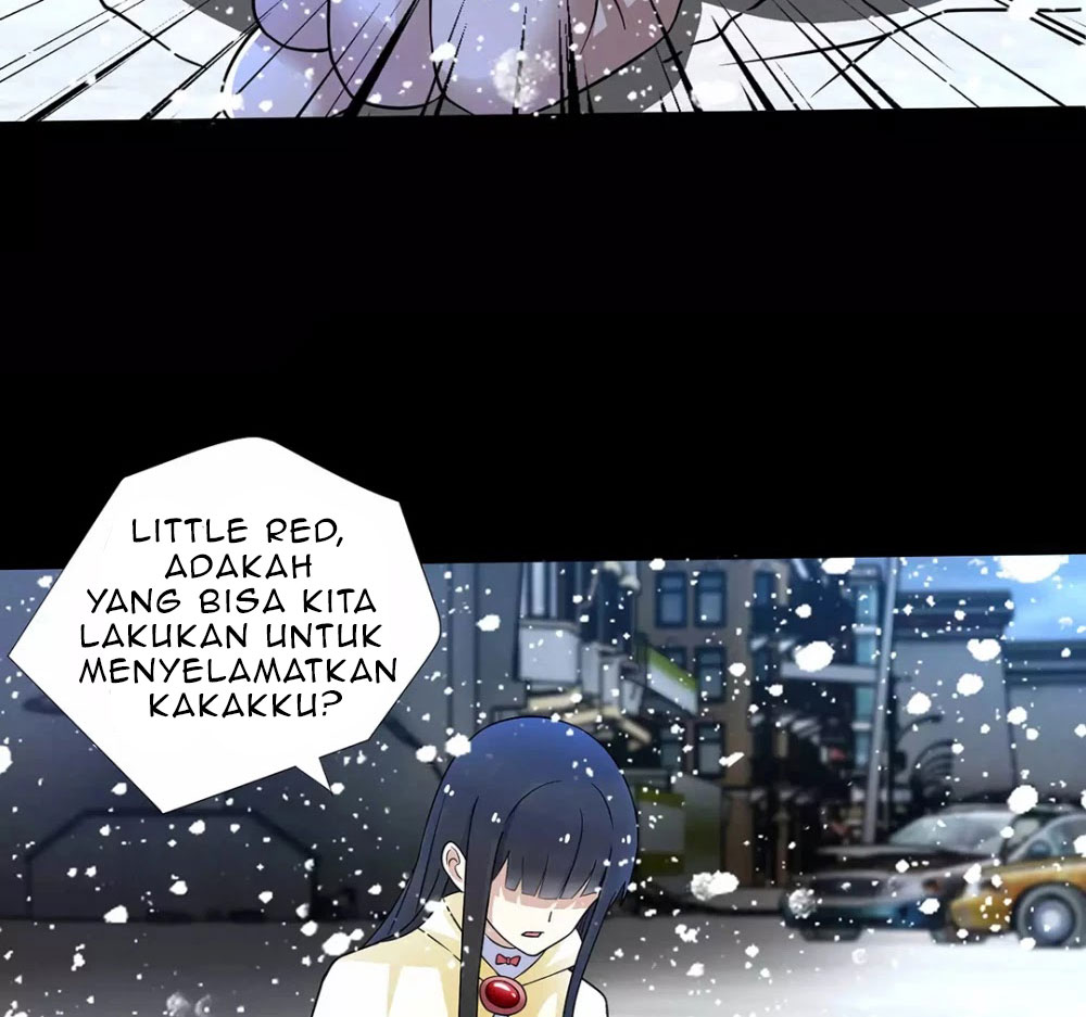 Manhua King of Apocalypse Chapter 197 gambar 2