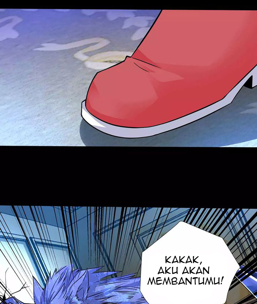 Komik King of Apocalypse Chapter 193 gambar 1