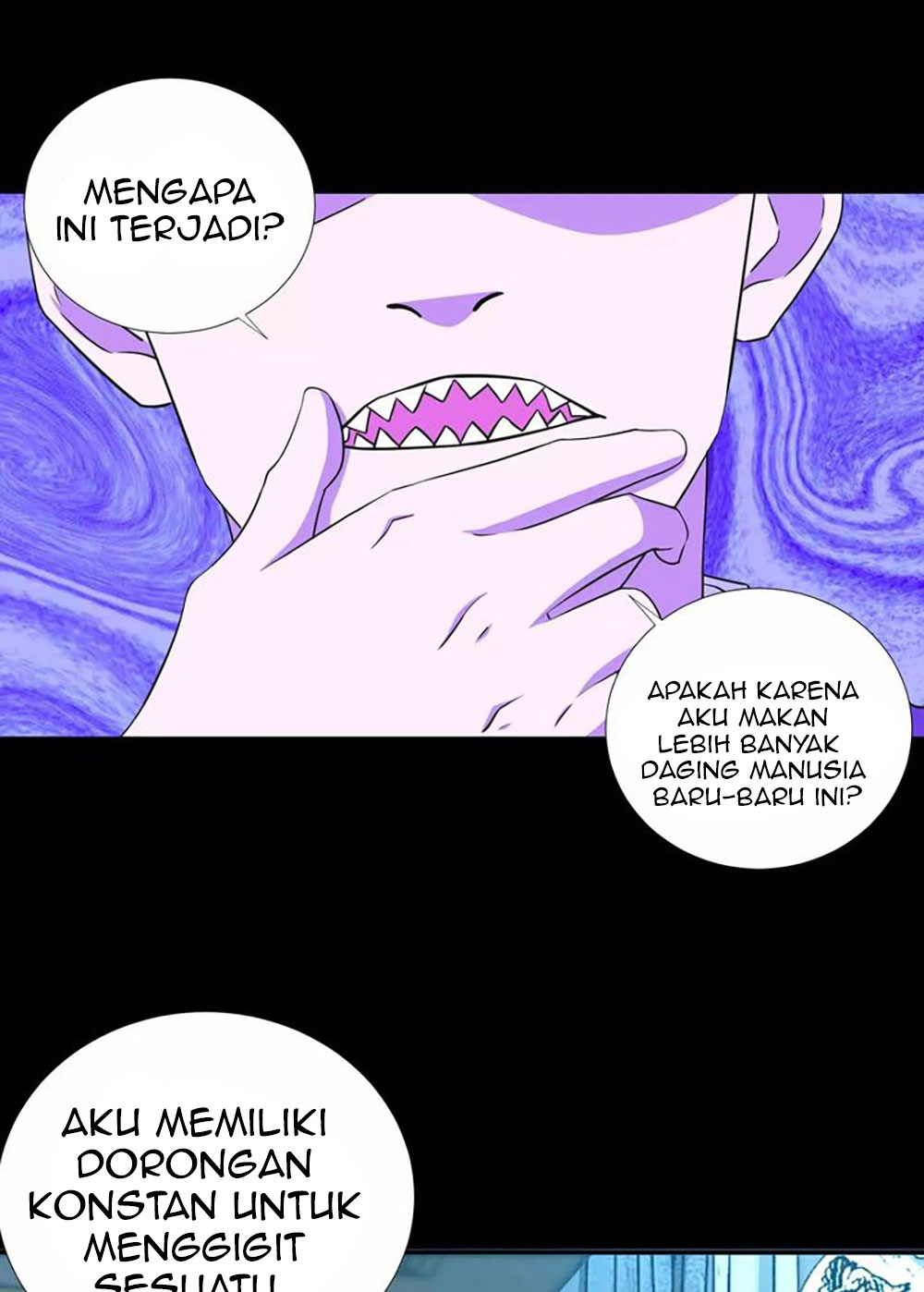 Manhua King of Apocalypse Chapter 192 gambar 2