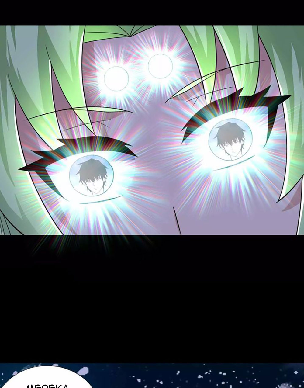 Manhua King of Apocalypse Chapter 190 gambar 2