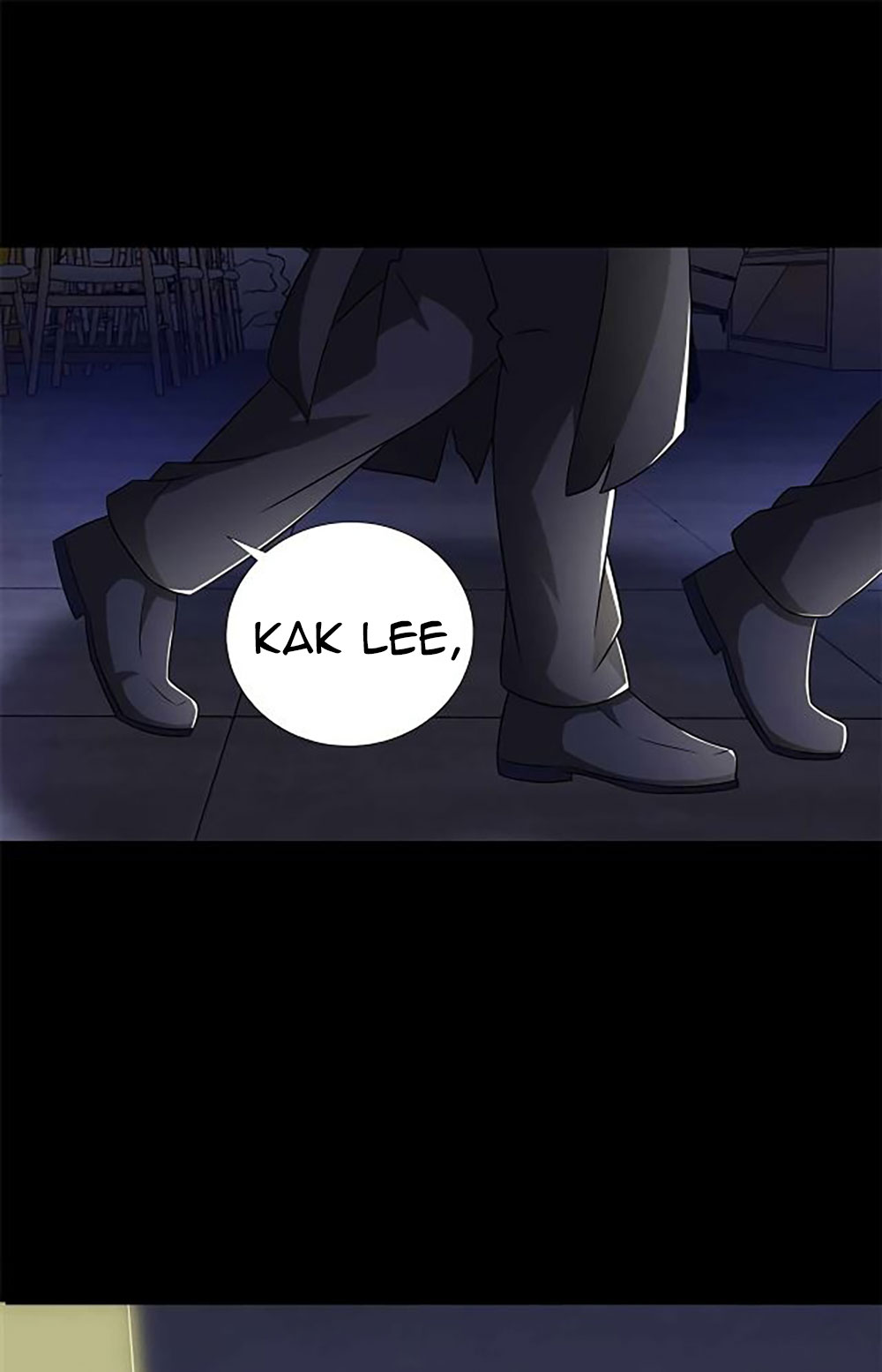 Komik King of Apocalypse Chapter 188 gambar 1