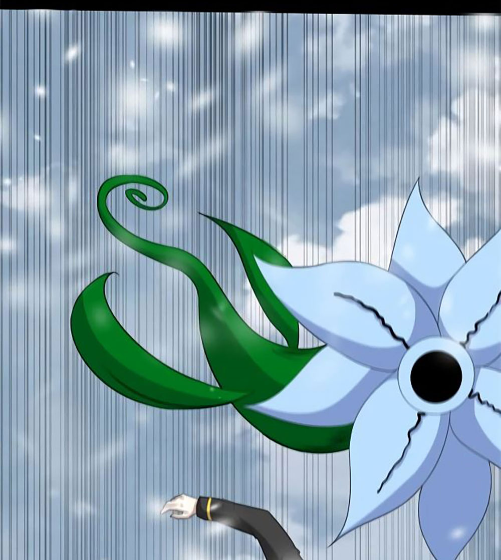 Manhua King of Apocalypse Chapter 186 gambar 2
