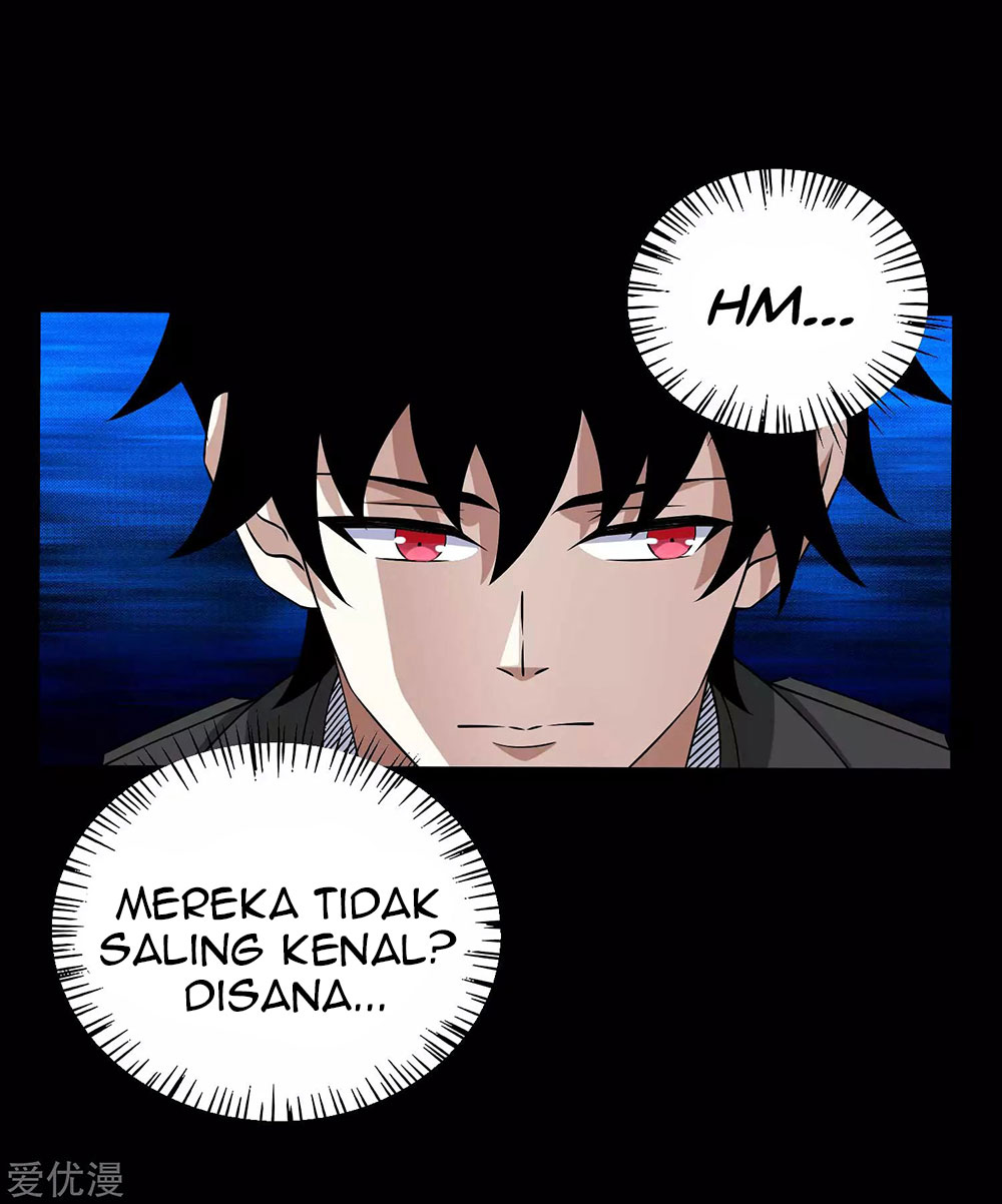 Manhua King of Apocalypse Chapter 180 gambar 2