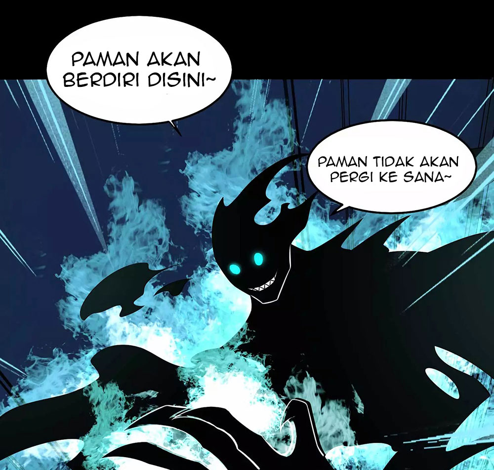 Manhua King of Apocalypse Chapter 179 gambar 2