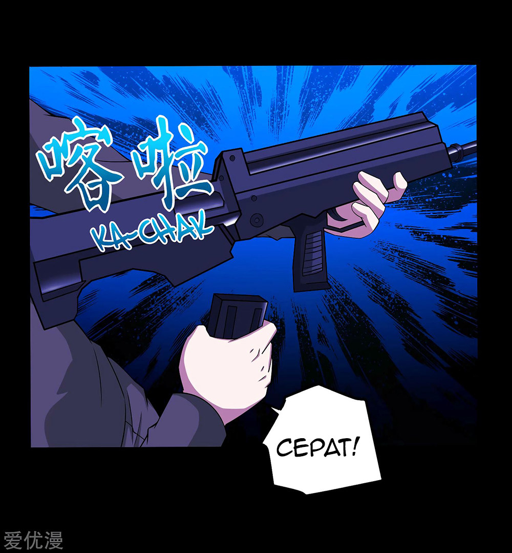 Komik King of Apocalypse Chapter 178 gambar 1