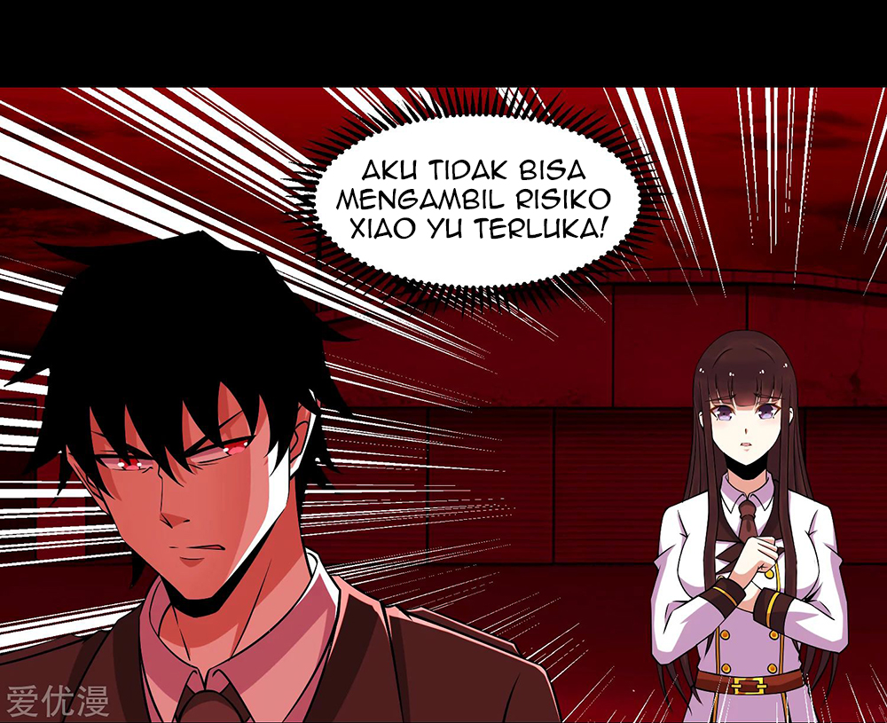 Komik King of Apocalypse Chapter 174 gambar 1