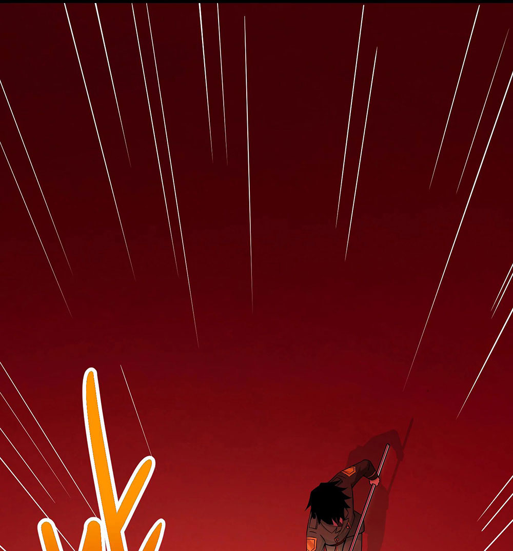 Manhua King of Apocalypse Chapter 174 gambar 2