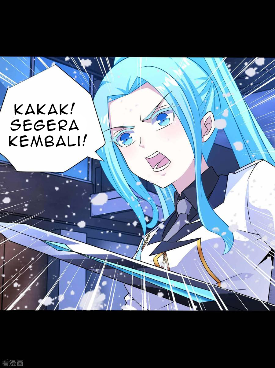 Komik King of Apocalypse Chapter 207 gambar 1