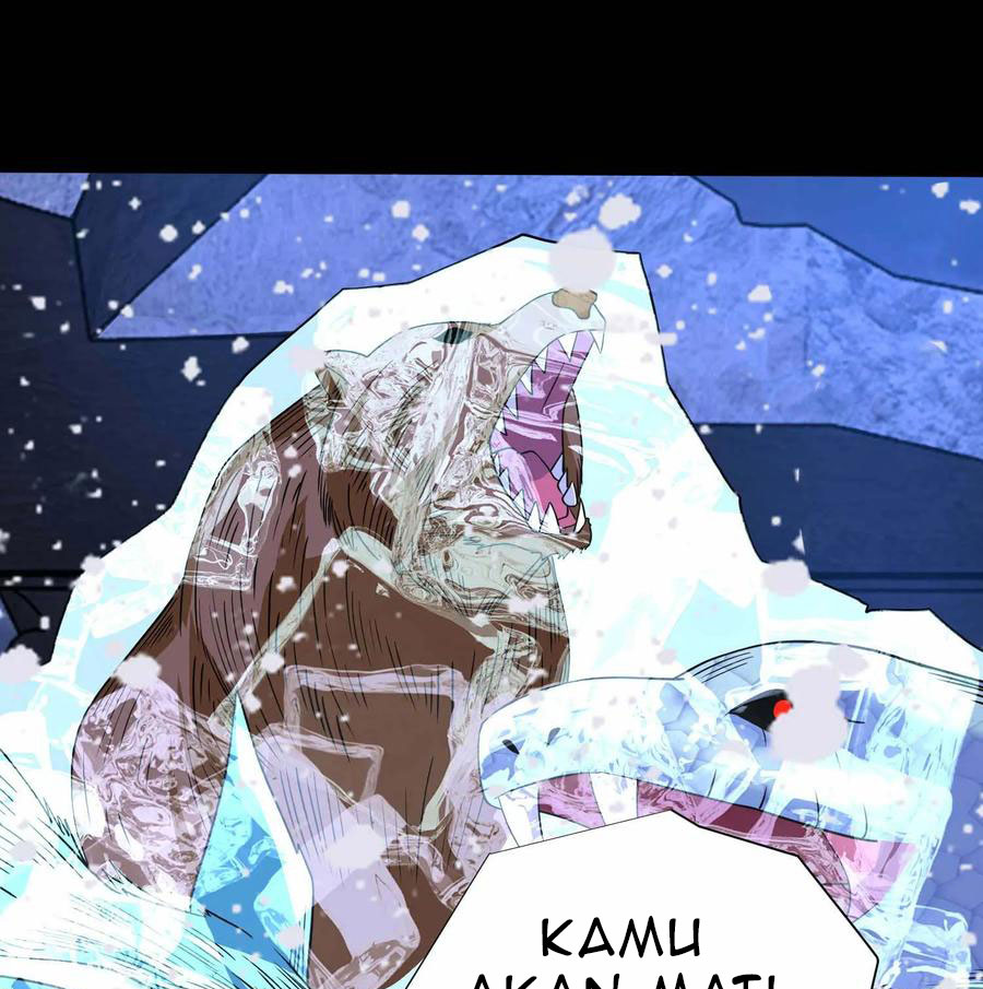 Manhua King of Apocalypse Chapter 207 gambar 2
