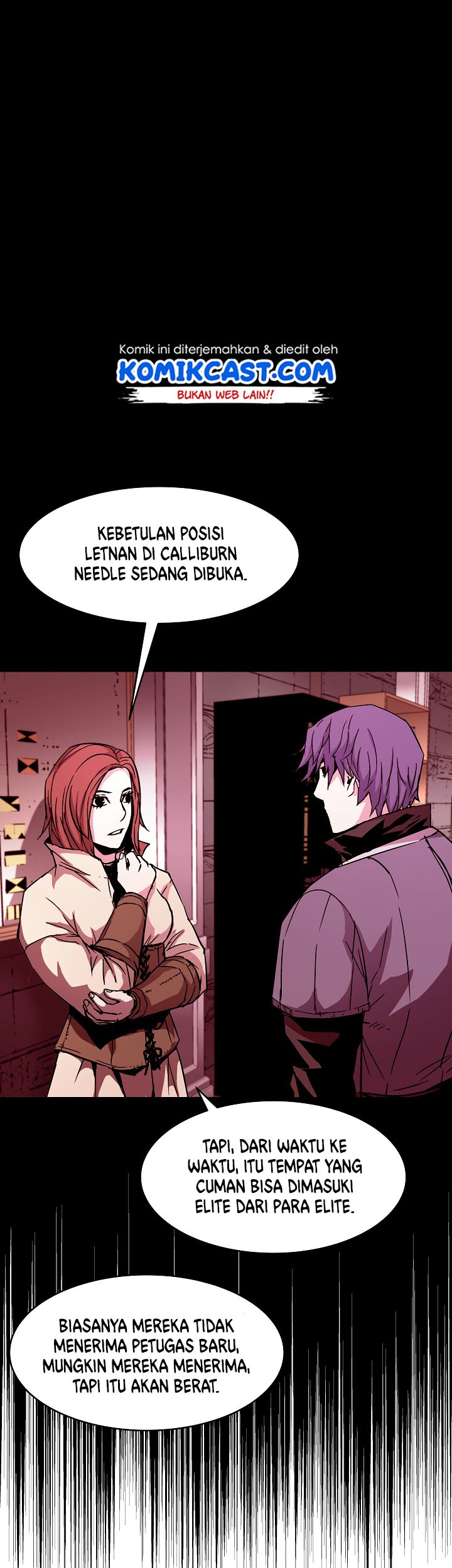 Manhwa 8 Circle Wizard’s Reincarnation Chapter 26 gambar 2