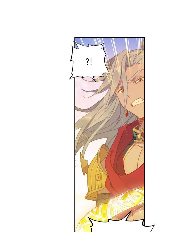 Manhua Soul Land Legend of the Tang’s Hero Chapter 26.3 gambar 2