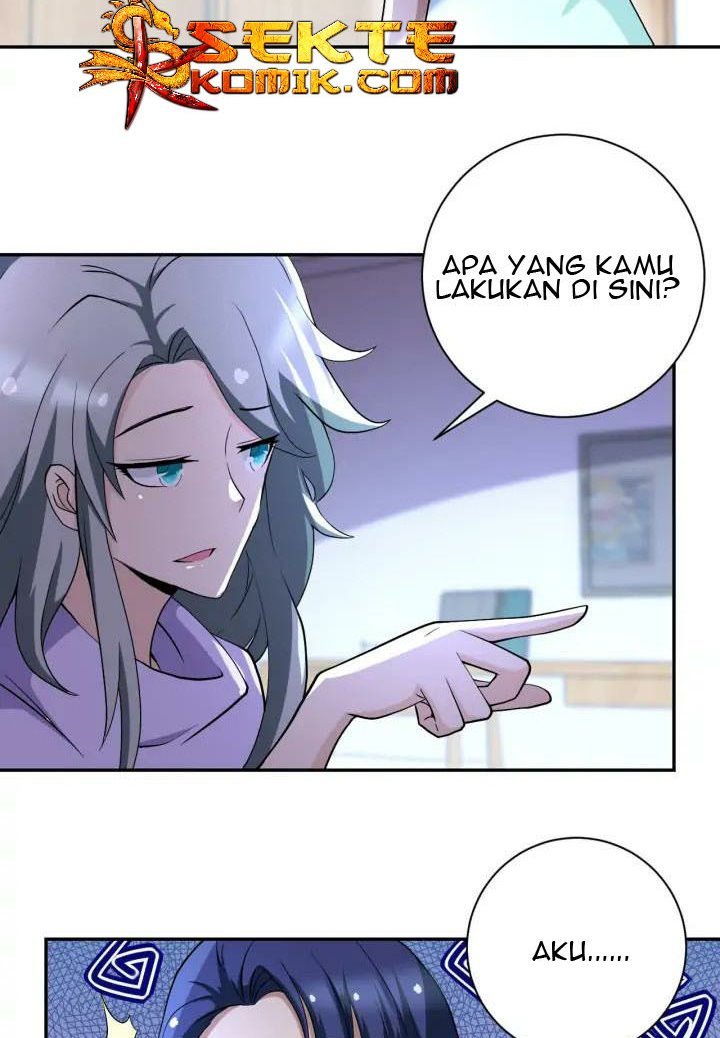 Super System Chapter 90 halaman 3