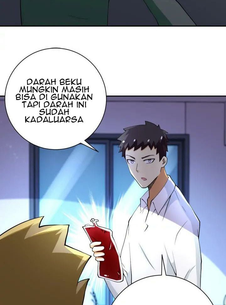 Super System Chapter 89 halaman 3