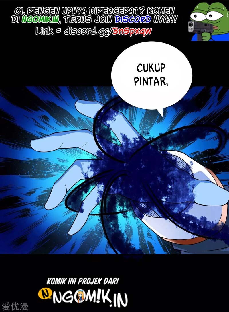 Manhua King of Apocalypse Chapter 210 gambar 2