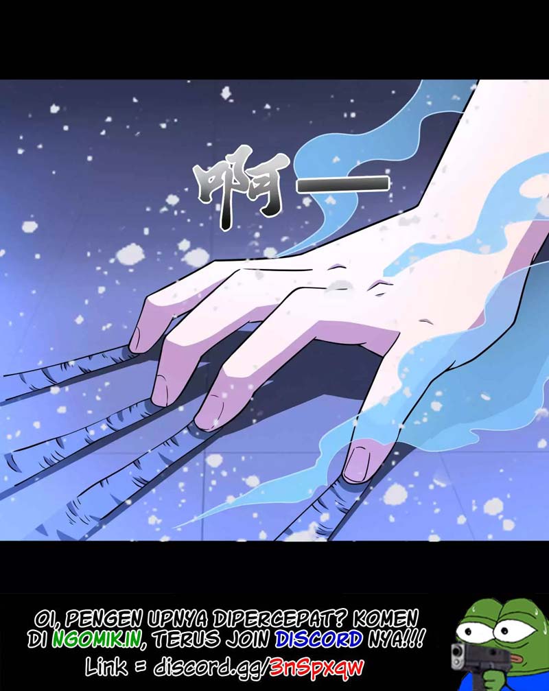 Manhua King of Apocalypse Chapter 208 gambar 2