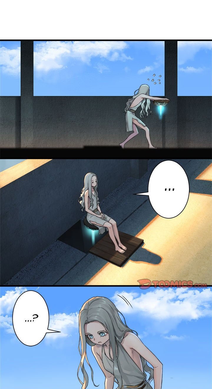 Manhwa Her Summon Chapter 71 gambar 2