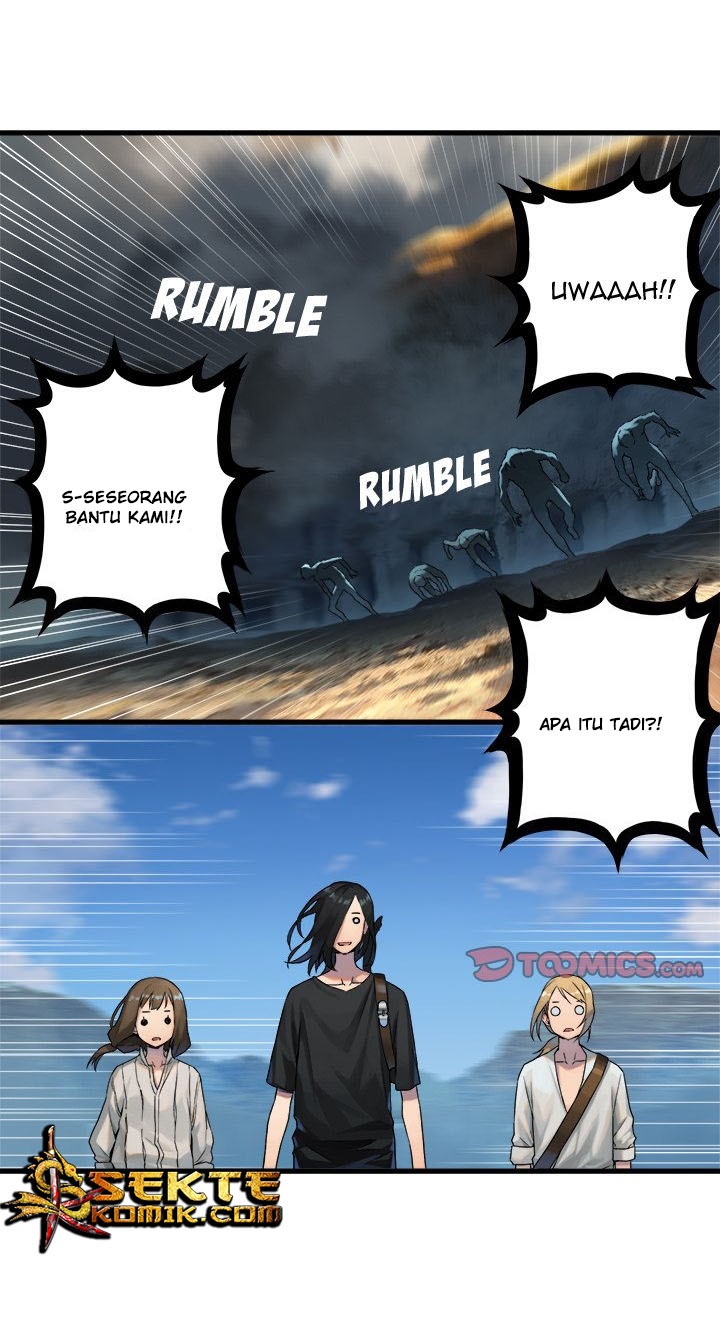Manhwa Her Summon Chapter 72 gambar 2