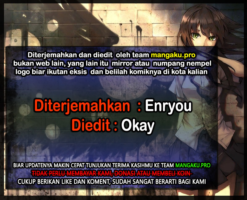 Komik Eden's Zero Chapter 101 gambar 1